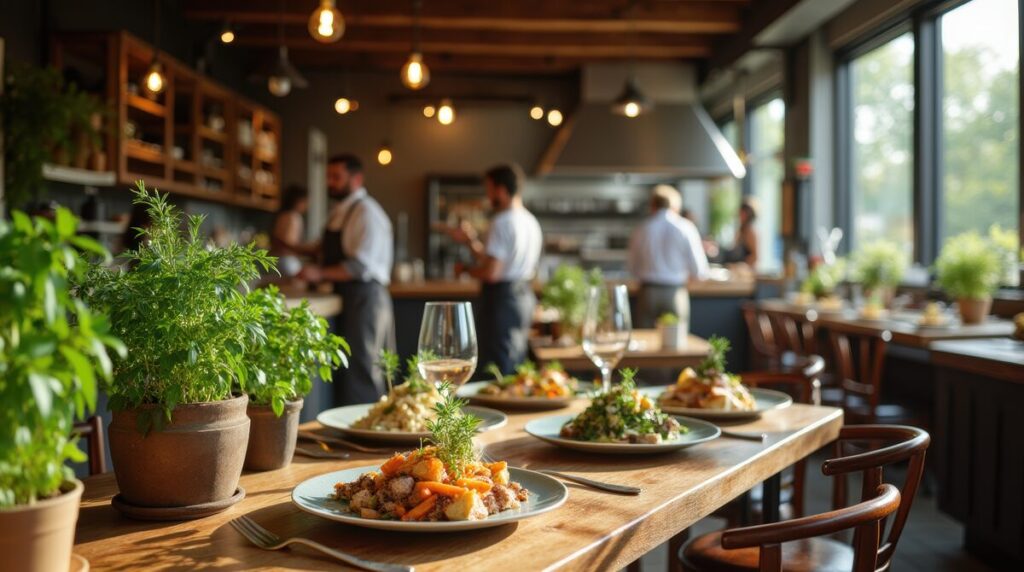 A Food Lover’s Guide to the Best Eats in Shaw Place, Laurinburg: Hidden Gems, Local Favorites, and Culinary Surprises